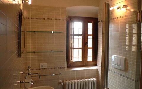 Logement Apartment Terrazzo