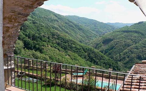 Logement Apartment Terrazzo