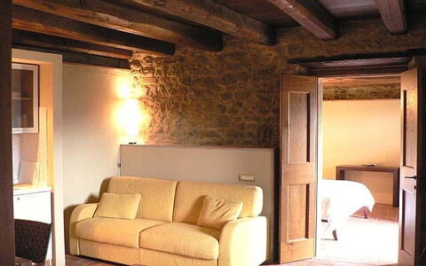 Logement Apartment a