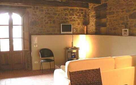 Logement Apartment b