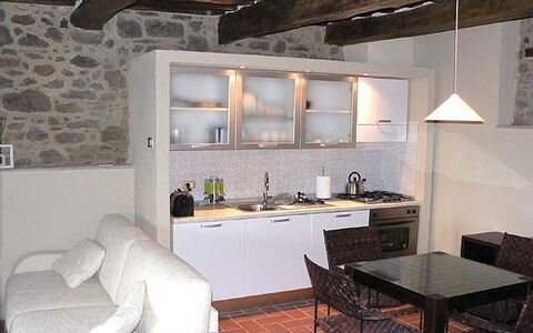 Logement Apartment b