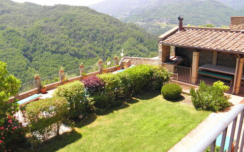 Logement Apartment Terrazzo