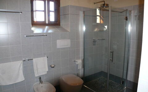 Logement Apartment a