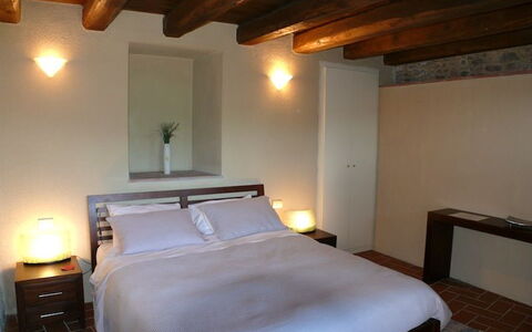 Logement Apartment a