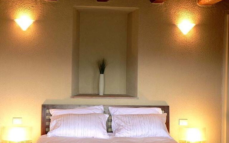 Logement Apartment a