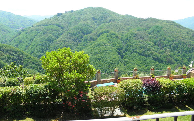 Logement Apartment Terrazzo