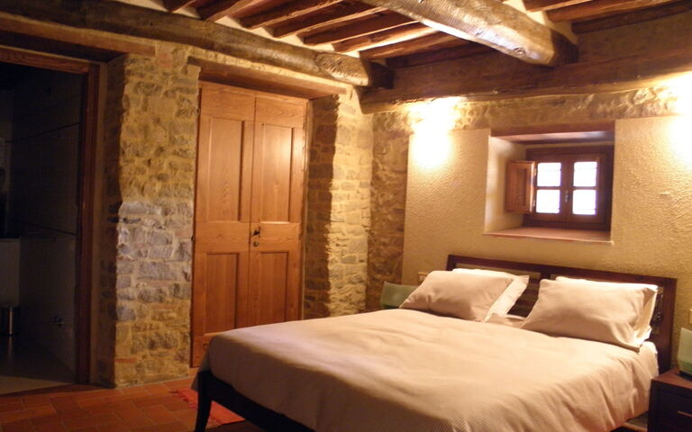 Logement Apartment b