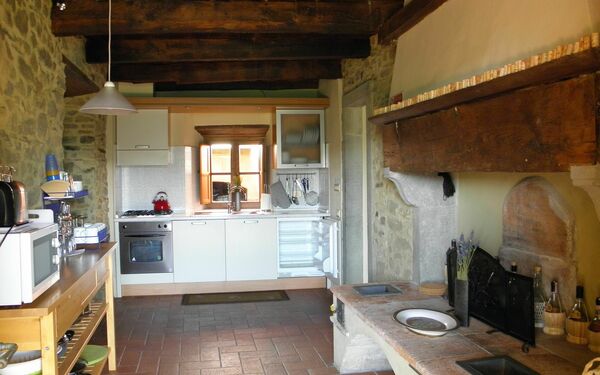 Logement Apartment Terrazzo