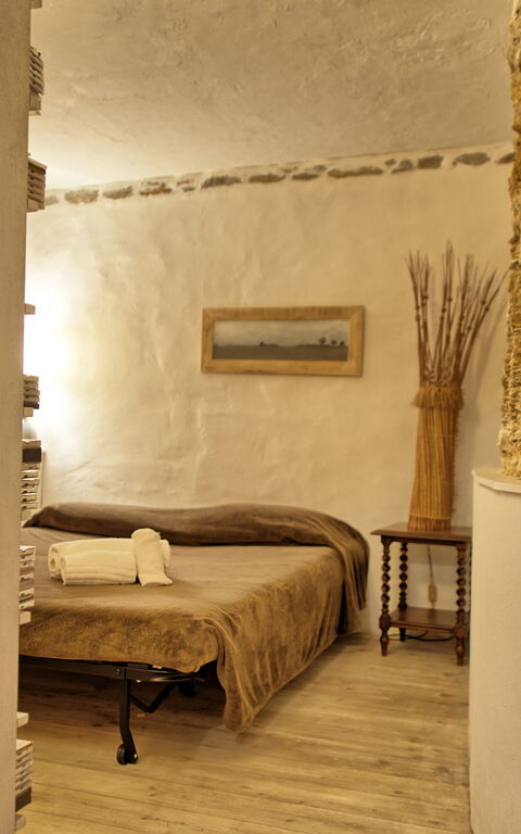 Villa Oliveta: Autre salle