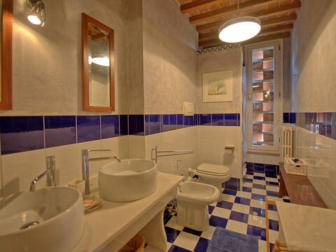 Villa Fontine