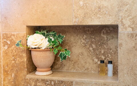 Logement Montelopio 1: Salle de bain