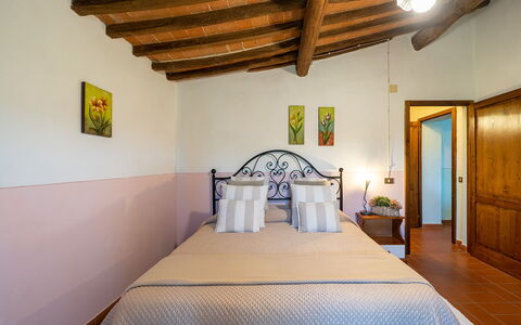 Logement Montelopio 7