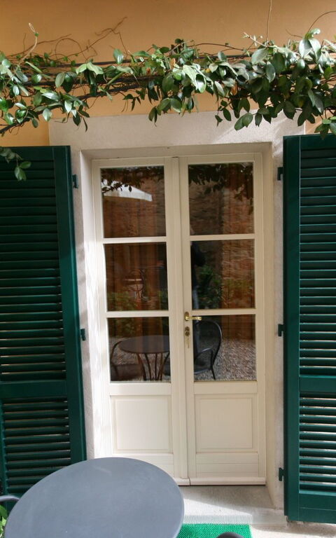 Santo Agostino: Extérieur, Extérieurs