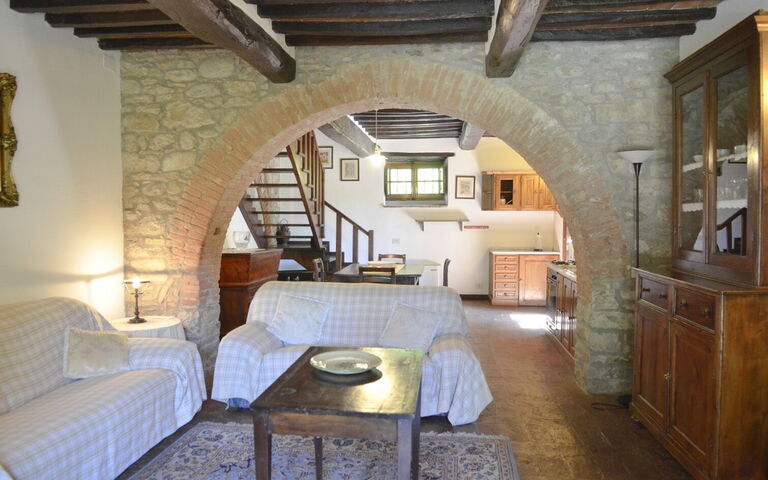 Logement Ciclamino