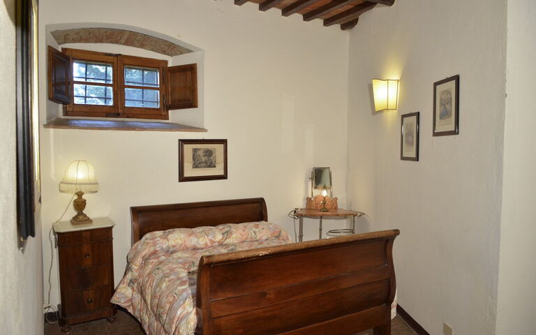 Logement Gardenia