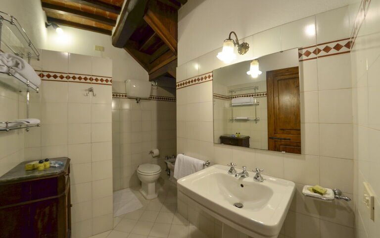 Logement Geranio