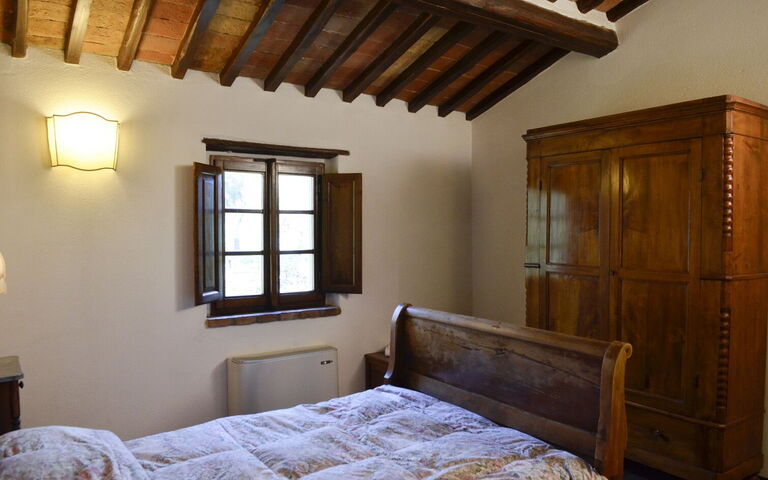 Logement Geranio
