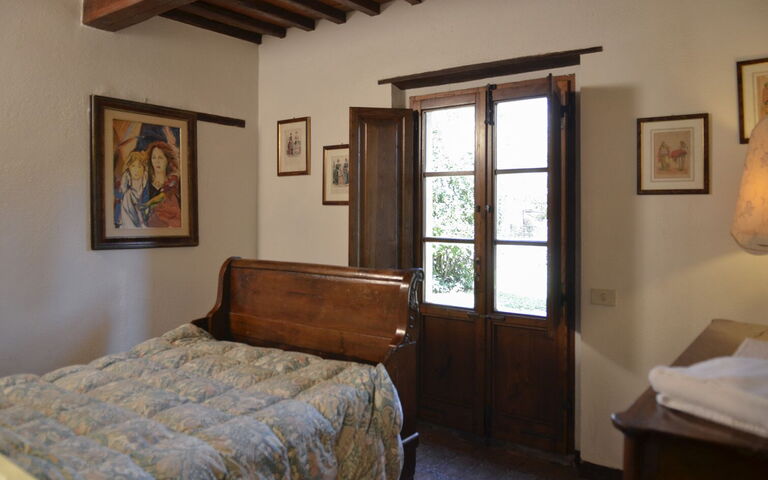 Logement Girasole