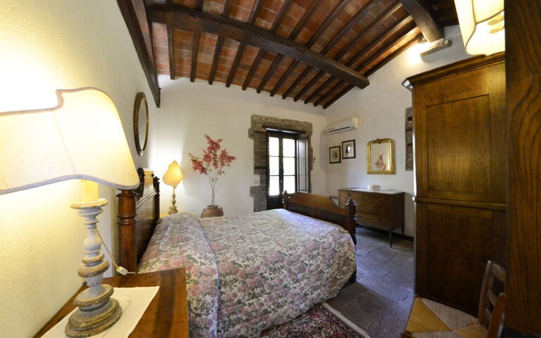 Logement Glicine