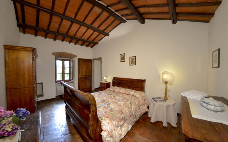 Logement Mimosa