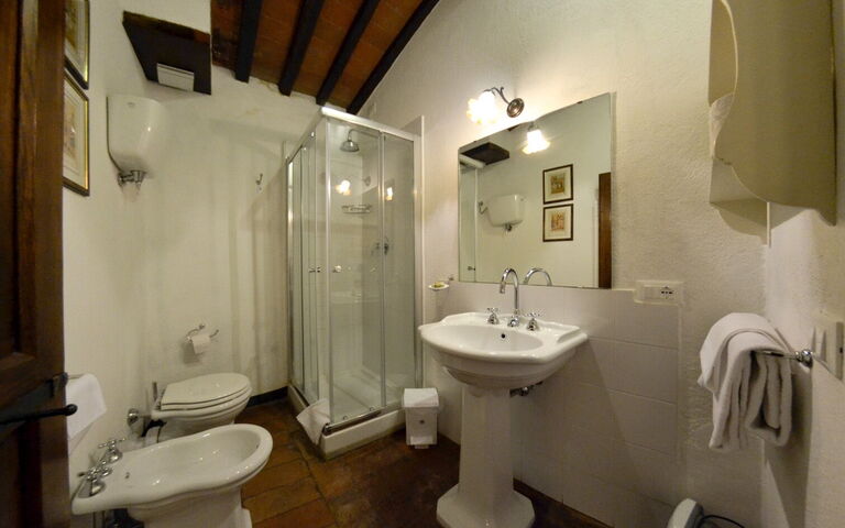 Logement Mimosa