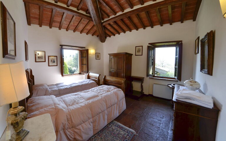 Logement Mughetto