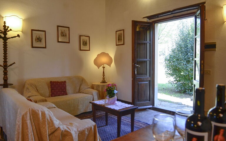 Logement Rosa