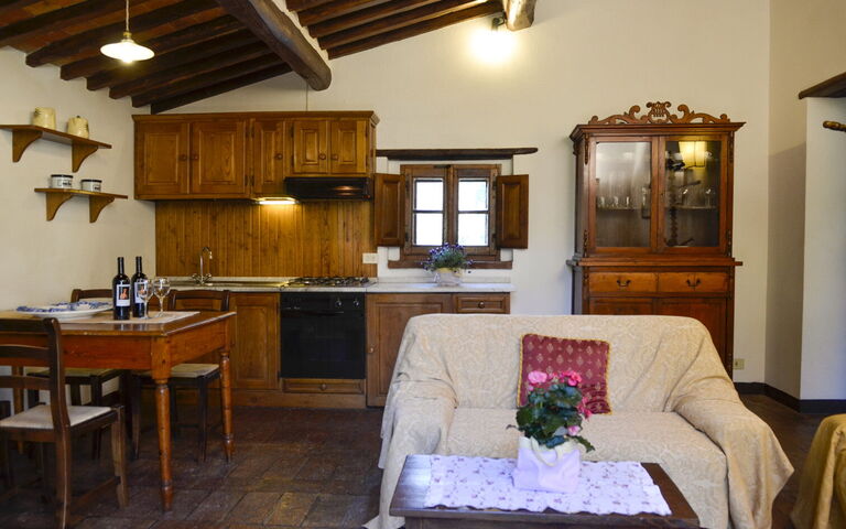 Logement Rosa