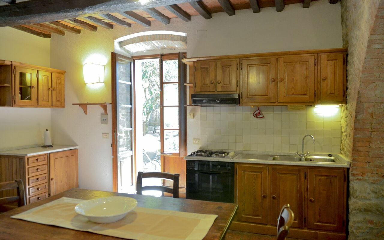Logement Ciclamino