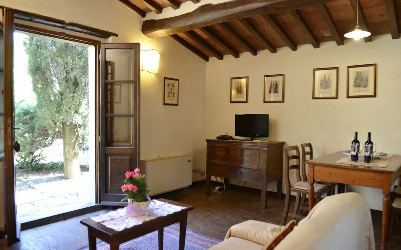 Logement Rosa