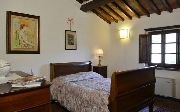 Logement Geranio