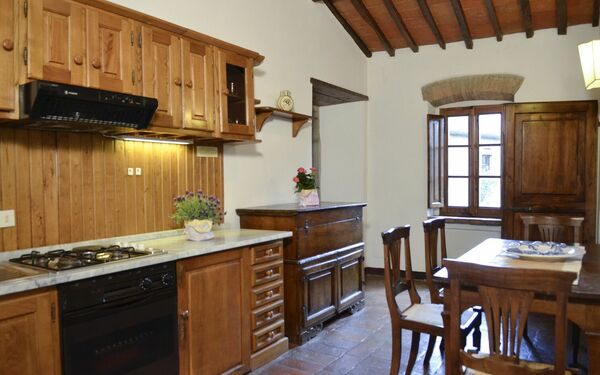 Logement Mimosa