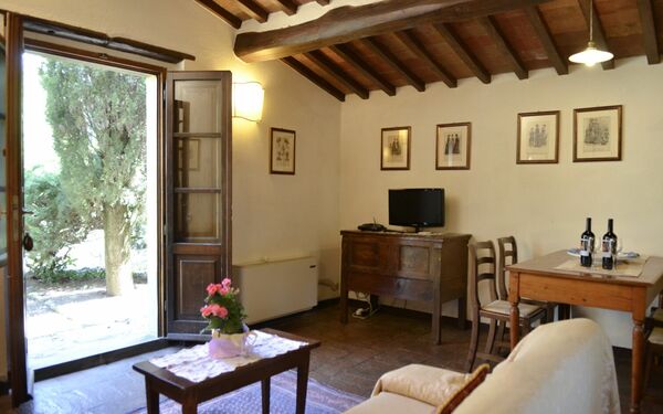 Logement Rosa
