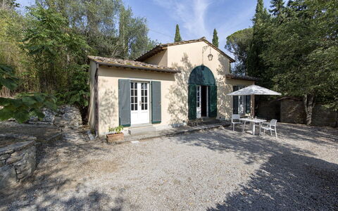 Logement Casa Vittoria 2