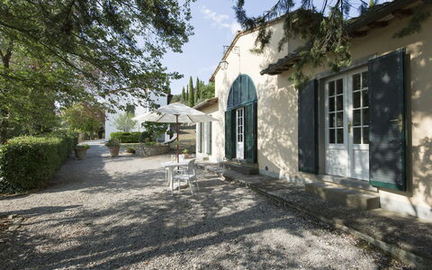 Logement Casa Vittoria 2