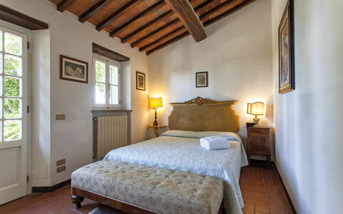 Logement Casa Vittoria Deluxe