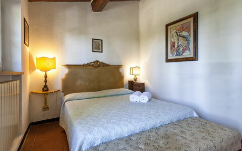 Logement Casa Vittoria Deluxe