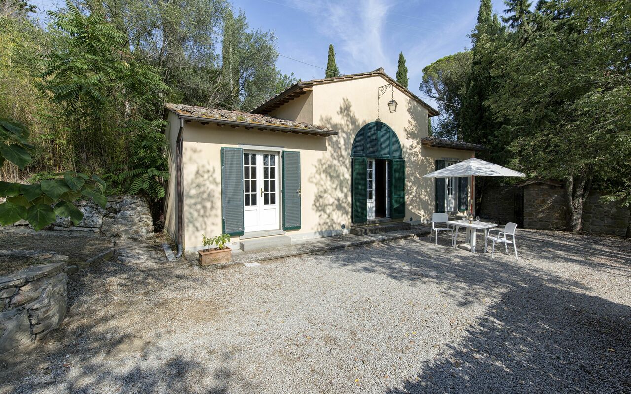 Logement Casa Vittoria 2