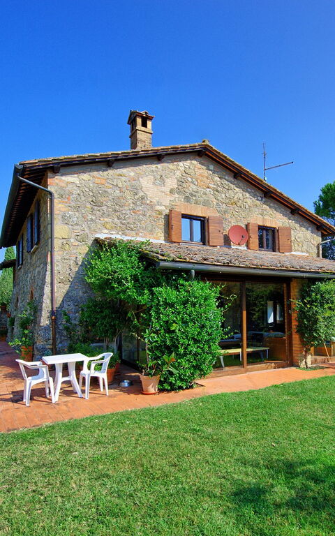 Casale Giulio: Extérieurs