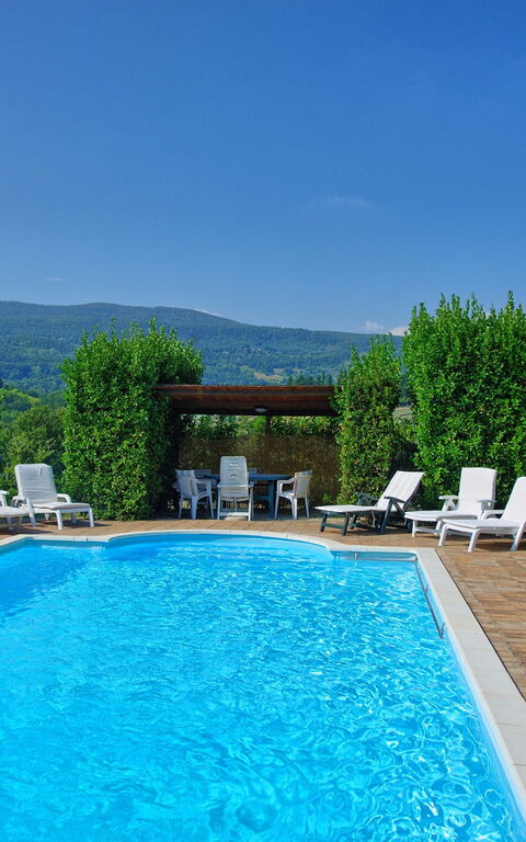 Casale Giulio: bassin