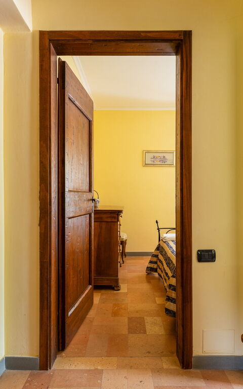 Villa Contessa: Autre salle