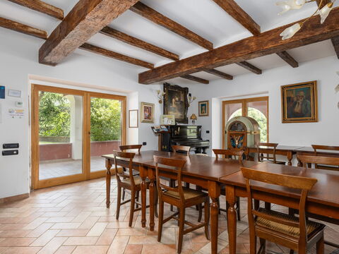 Villa Contessa