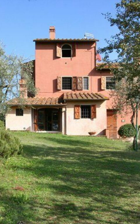 La Selva: Extérieur, Extérieurs