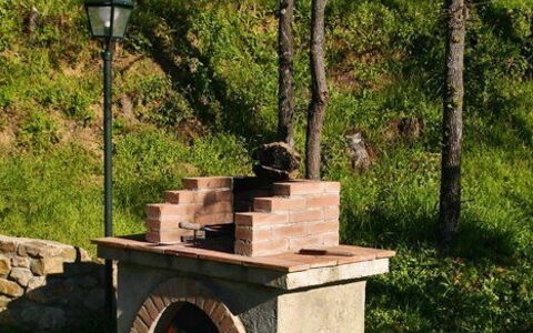 Logement La Selva 6: Extérieur