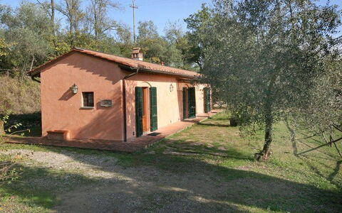 Logement La Selva 6: Extérieur, Extérieurs