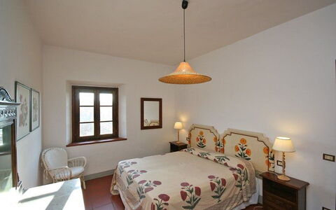 Logement La Selva 4: chambre à coucher