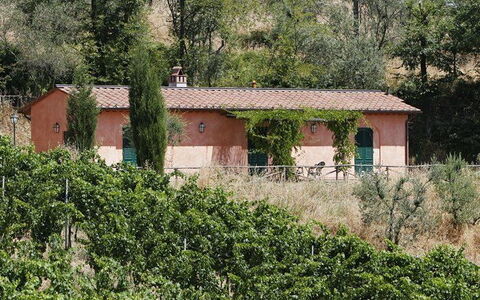 Logement La Selva 6: Extérieur, Extérieurs