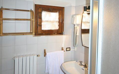 Logement La Selva 1: Salle de bain