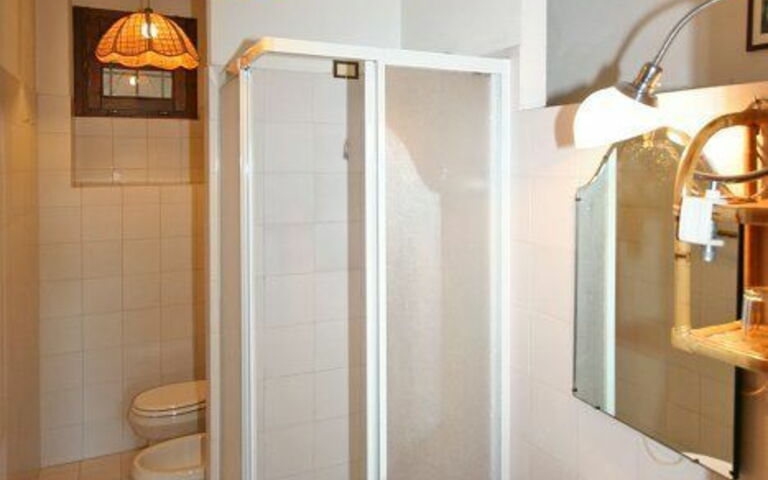 Logement La Selva 2: Salle de bain