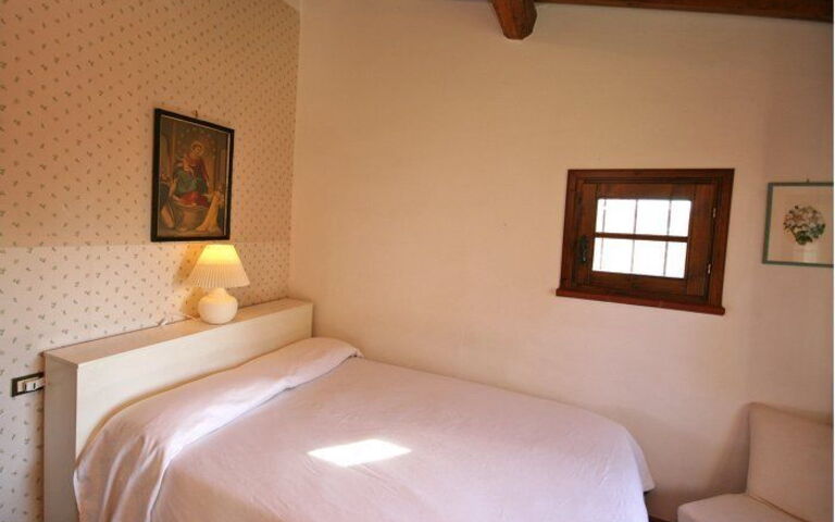 Logement La Selva 1: chambre à coucher